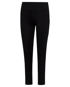 Legginsy damskie Warrior  WW Leggings Black