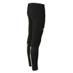 Legginsy dziecięce Swix  Steady Black