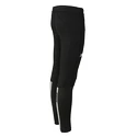 Legginsy dziecięce Swix  Steady Black