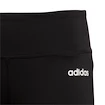 Legginsy dziewczęce adidas