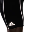 Legginsy męskie adidas  Saturday Half Black