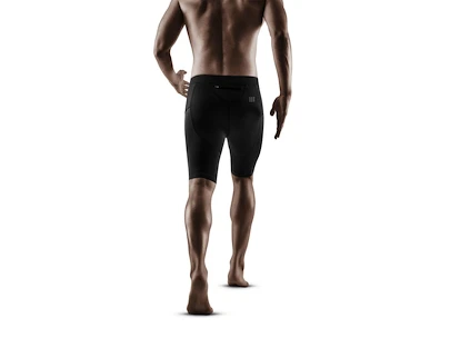 Legginsy męskie CEP  3.0 Black