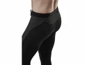 Legginsy męskie CEP  Black