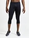 Legginsy męskie Craft ADV Essence 3/4 Black XXL