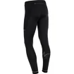 Legginsy męskie Endurance  Run Elite X1 Windblock Tights Black