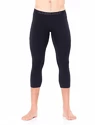 Legginsy męskie Icebreaker  M 200 Oasis Legless BLACK