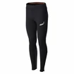 Legginsy męskie Inov-8  Race Elite Tight Black