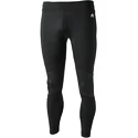 Legginsy męskie Mico X-Performance Run Nero