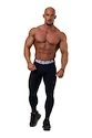 Legginsy męskie Nebbia  Legend of Today leggings 189 black XXL