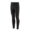 Legginsy męskie Patagonia  Endless run Black