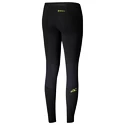 Legginsy męskie Scott  Full Tight RC RUN Black/Yellow