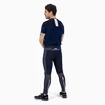 Legginsy męskie Swix  Motion Premium Dark Navy