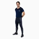 Legginsy męskie Swix  Motion Premium Dark Navy