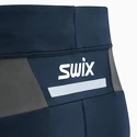 Legginsy męskie Swix  Motion Premium Dark Navy