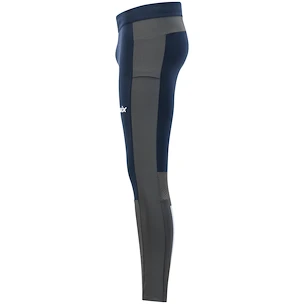 Legginsy męskie Swix  Motion Premium Dark Navy XL