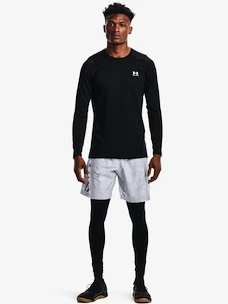 Legginsy męskie Under Armour ColdGear Leggings-BLK L