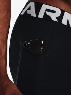 Legginsy męskie Under Armour ColdGear Leggings-BLK L