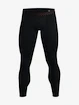 Legginsy męskie Under Armour ColdGear Rush Leggings-BLK