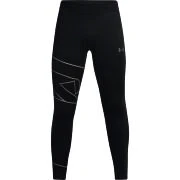 Legginsy męskie Under Armour  Empowered Tight-BLK XL