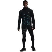Legginsy męskie Under Armour  Empowered Tight-BLK XL