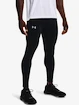 Legginsy męskie Under Armour  Fly Fast 3.0 Tight-BLK L