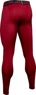 Legginsy męskie Under Armour HeatGear Legging Novelty Red S