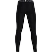 Legginsy męskie Under Armour HeatGear Leggings BLK