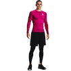 Legginsy męskie Under Armour HeatGear Leggings BLK