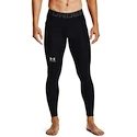 Legginsy męskie Under Armour HeatGear Leggings BLK