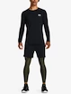 Legginsy męskie Under Armour HeatGear Leggings-GRN
