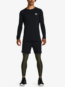 Legginsy męskie Under Armour HeatGear Leggings-GRN