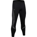 Legginsy męskie Under Armour HeatGear Rush Run Stamina Tigh Black XL