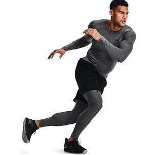 Legginsy męskie Under Armour  HG Armour Leggings-GRY