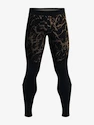 Legginsy męskie Under Armour  OUTRUN THE COLD TIGHT-BLK