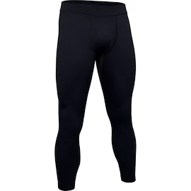Legginsy męskie Under Armour Packaged Base 4.0 Legging Black