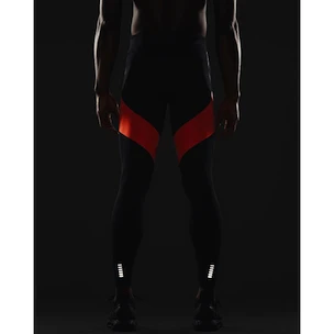 Legginsy męskie Under Armour  Speedpocket Tight Black S