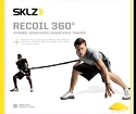Lina treningowa SKLZ  Recoil 360