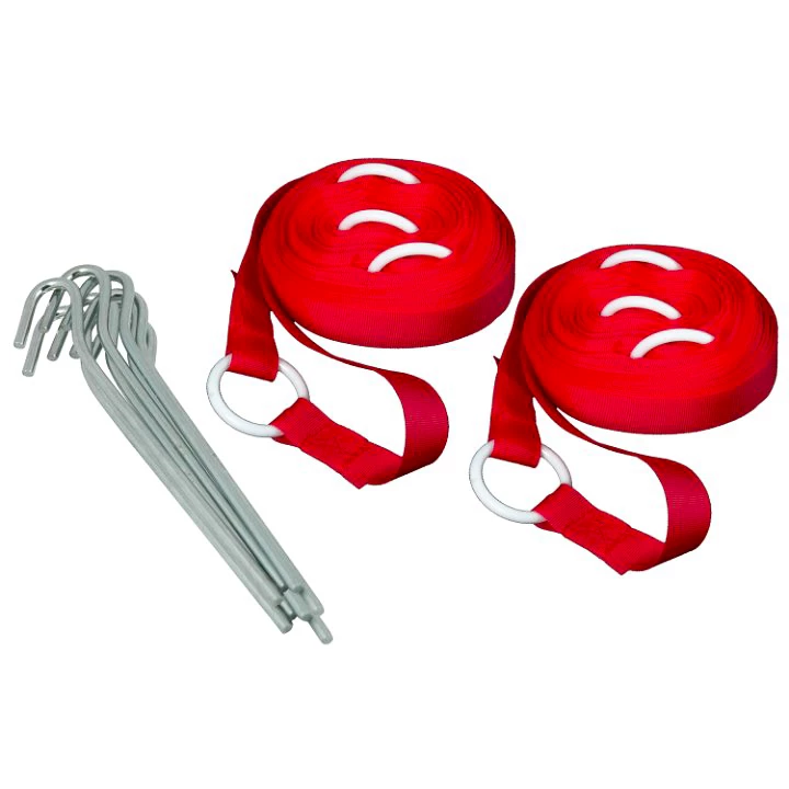 Linie odblaskowe Speedminton  Easy Court Basic