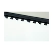 Listwa do wykończenia syntetycznego lodu WinnWell  HOCKEY TILE EDGING PUCK STOPPER 18" x 3.25" x 1.375" GREY