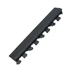 Listwa do wykończenia syntetycznego lodu WinnWell  HOCKEY TILE EDGING PUCK STOPPER 18" x 3.25" x 1.375" GREY