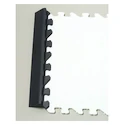 Listwa do wykończenia syntetycznego lodu WinnWell  HOCKEY TILE EDGING PUCK STOPPER 18" x 3.25" x 1.375" GREY