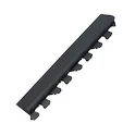 Listwa do wykończenia syntetycznego lodu WinnWell  HOCKEY TILE EDGING PUCK STOPPER 18" x 3.25" x 1.375" GREY