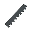 Listwa do wykończenia syntetycznego lodu WinnWell  HOCKEY TILE EDGING SMOOTH BEVEL 18" x 3.65" x 0.45" GREY