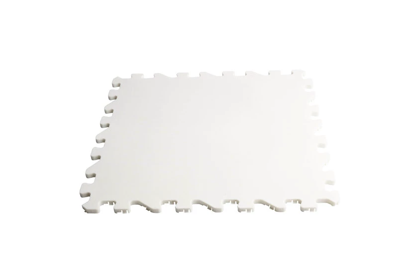 Lód syntetyczny Bauer  TILES WHT 25 PCK