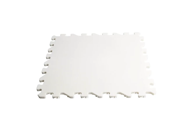 Lód syntetyczny Bauer  TILES WHT 25 PCK