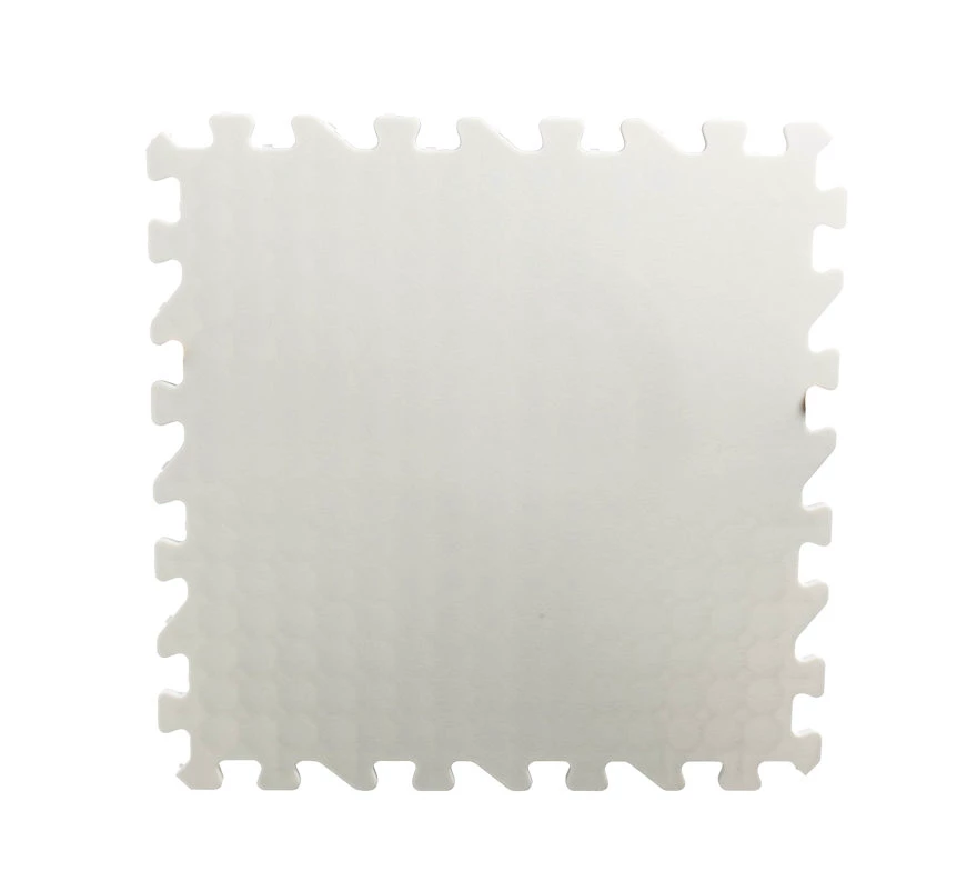 Lód syntetyczny Bauer  TILES WHT 5 PCK