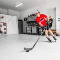Lód syntetyczny Hockeyshot  Ice Revolution puzzle Premium 20-Pack