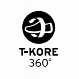 Head T-KORE 360
