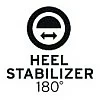 Heel Stabilizer