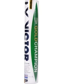 Lotki do badmintona Victor Gold Champion (12 Pack)